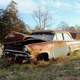 Illustration for article titled Need help identifying some old cars